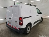  Citroen  Berlingo  Fourgon Club M 650 1.5 BlueHDi 75CV BVM5 E6dT #3