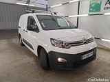  Citroen  Berlingo  Fourgon Club M 650 1.5 BlueHDi 75CV BVM5 E6dT #4