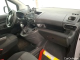  Citroen  Berlingo  Fourgon Club M 650 1.5 BlueHDi 75CV BVM5 E6dT #5