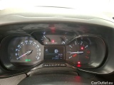  Citroen  Berlingo  Fourgon Club M 650 1.5 BlueHDi 75CV BVM5 E6dT #6