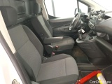  Citroen  Berlingo  Fourgon Club M 650 1.5 BlueHDi 75CV BVM5 E6dT #8