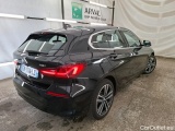  Bmw  Serie 1 BMW Série 1 / 2019 / 5P / Berline 116i Business Design #3