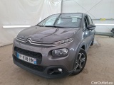  Citroen  C3  Shine Business 1.2 PureTech 110CV BVM6 E6d 