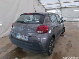  Citroen  C3  Shine Business 1.2 PureTech 110CV BVM6 E6d #3