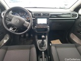  Citroen  C3  Shine Business 1.2 PureTech 110CV BVM6 E6d #5