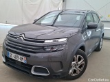  Citroen  C5  Aircross Live 1.5 BlueHDi 130CV BVM6 E6d 