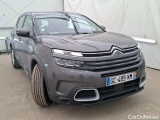  Citroen  C5  Aircross Live 1.5 BlueHDi 130CV BVM6 E6d #4