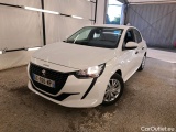  Peugeot  208  Premium 1.5 HDi 100CV BVM6 E6d 