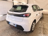  Peugeot  208  Premium 1.5 HDi 100CV BVM6 E6d #3