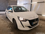  Peugeot  208  Premium 1.5 HDi 100CV BVM6 E6d #4