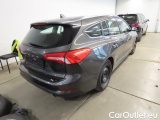  Ford  Focus  Turnier Cool & Connect 1.5 EcoBlue 88KW MT6 E6d #3