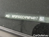  Ford  Focus  Turnier Cool & Connect 1.5 EcoBlue 88KW MT6 E6d #5