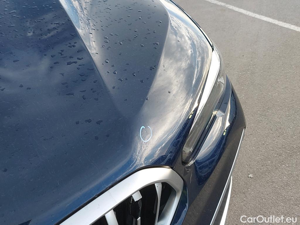  Bmw  X6 BMW  / 2019 / 5P / todoterreno xDrive30d #17