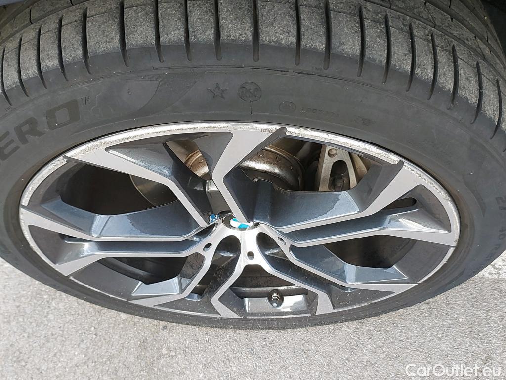  Bmw  X6 BMW  / 2019 / 5P / todoterreno xDrive30d #13