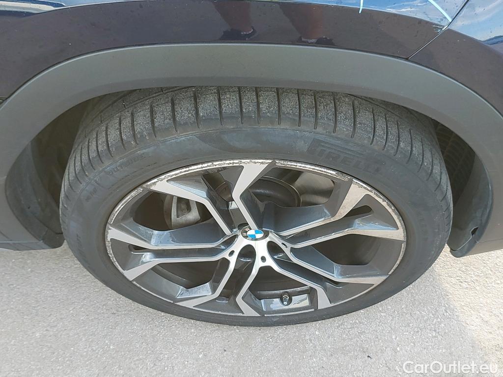  Bmw  X6 BMW  / 2019 / 5P / todoterreno xDrive30d #9