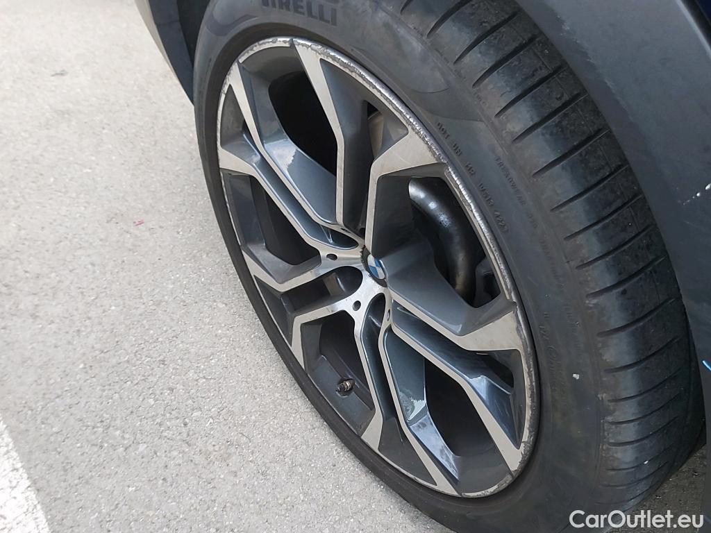  Bmw  X6 BMW  / 2019 / 5P / todoterreno xDrive30d #7