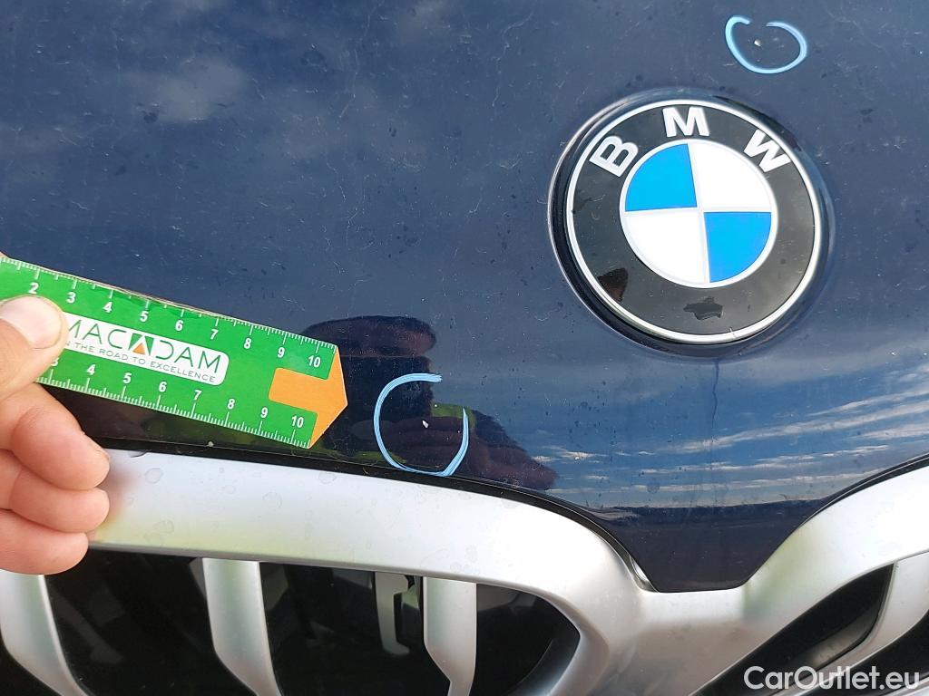  Bmw  X6 BMW  / 2019 / 5P / todoterreno xDrive30d #20