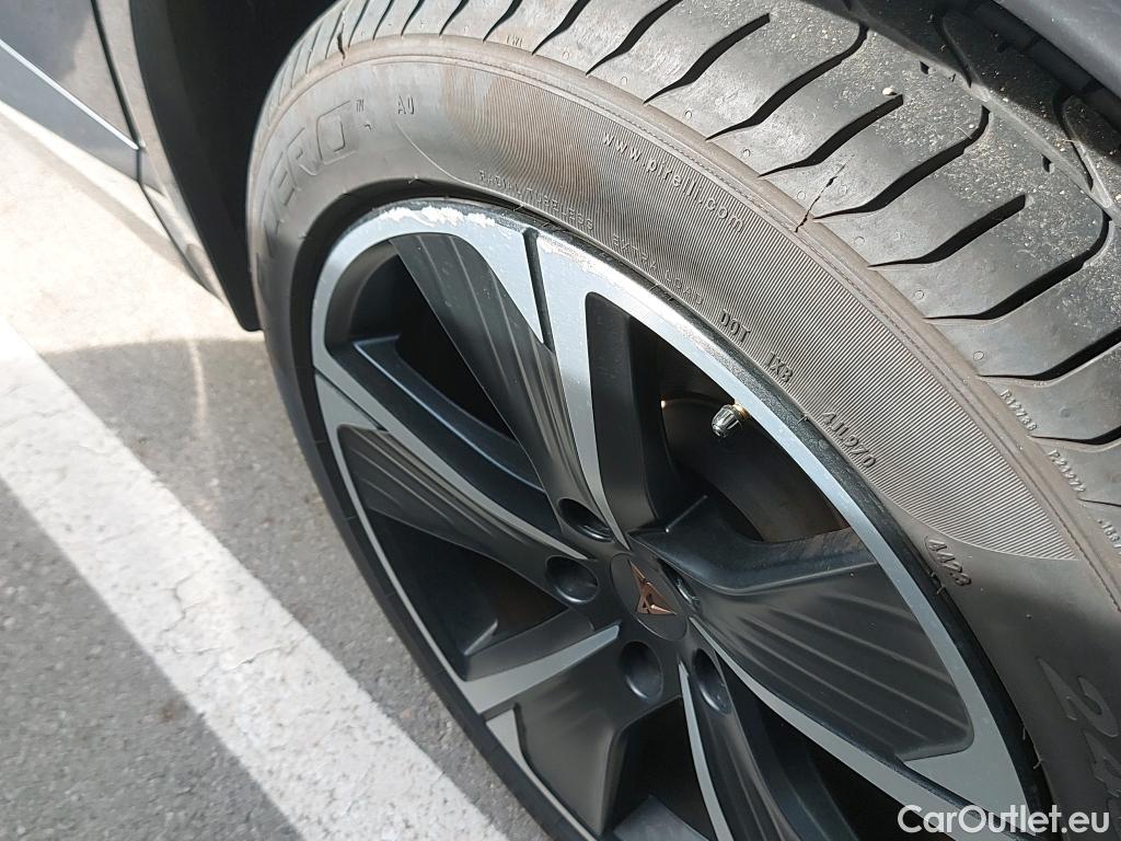  Cupra  Formentor  e-HYBRID 1.4 205CV E6d #5