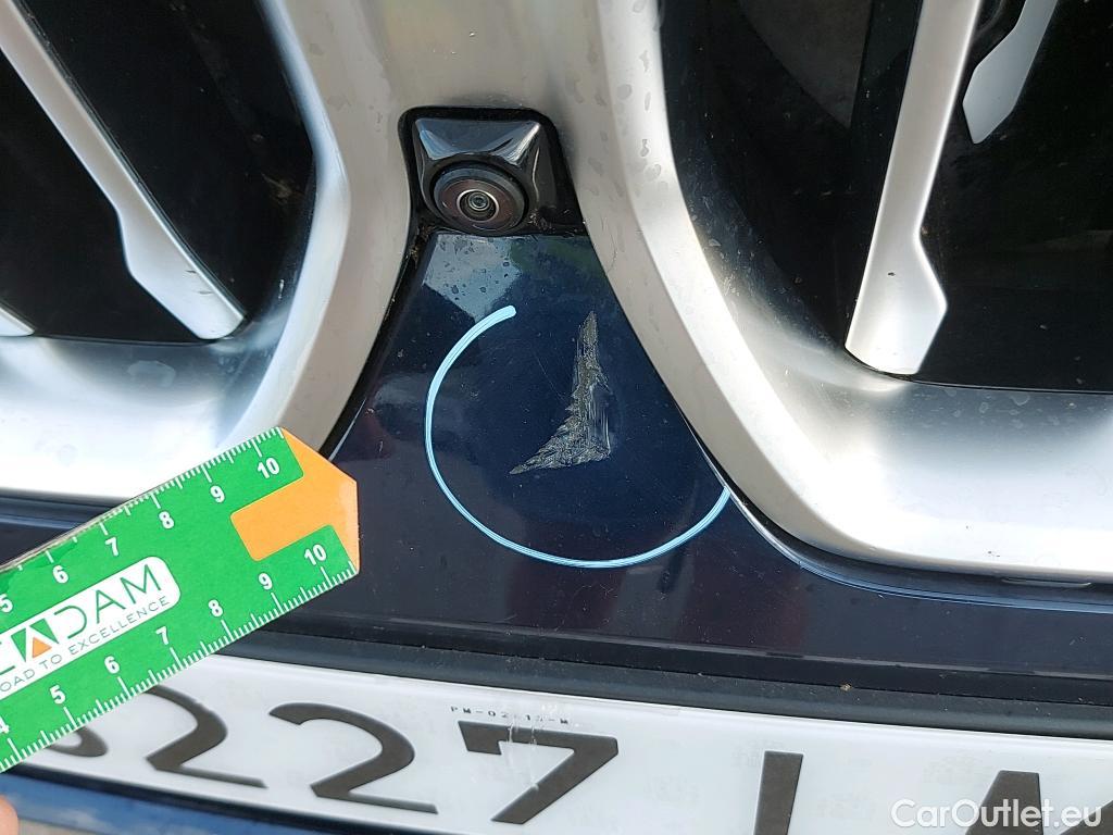  Bmw  X6 BMW  / 2019 / 5P / todoterreno xDrive30d #24