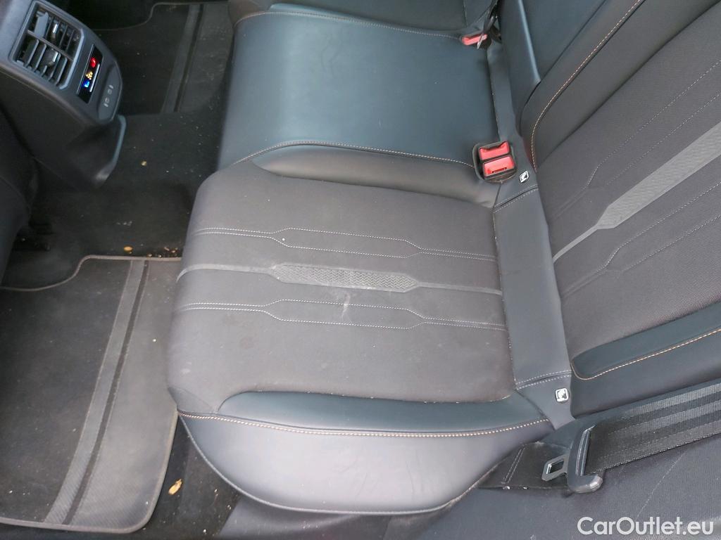  Cupra  Formentor  e-HYBRID 1.4 205CV E6d #14