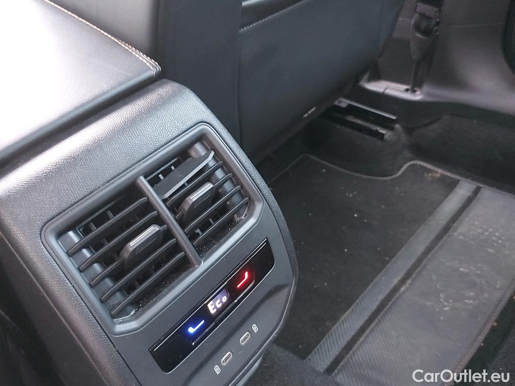  Cupra  Formentor  e-HYBRID 1.4 205CV E6d #16