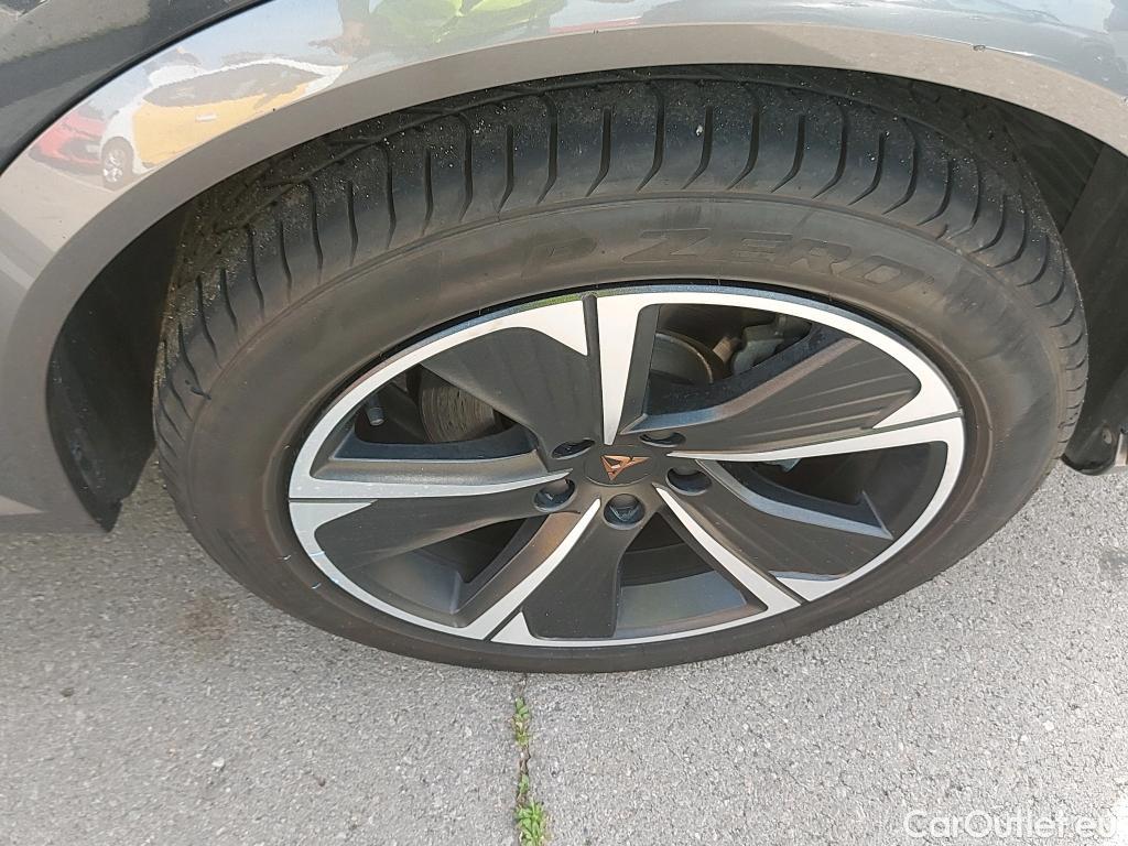  Cupra  Formentor  e-HYBRID 1.4 205CV E6d #42
