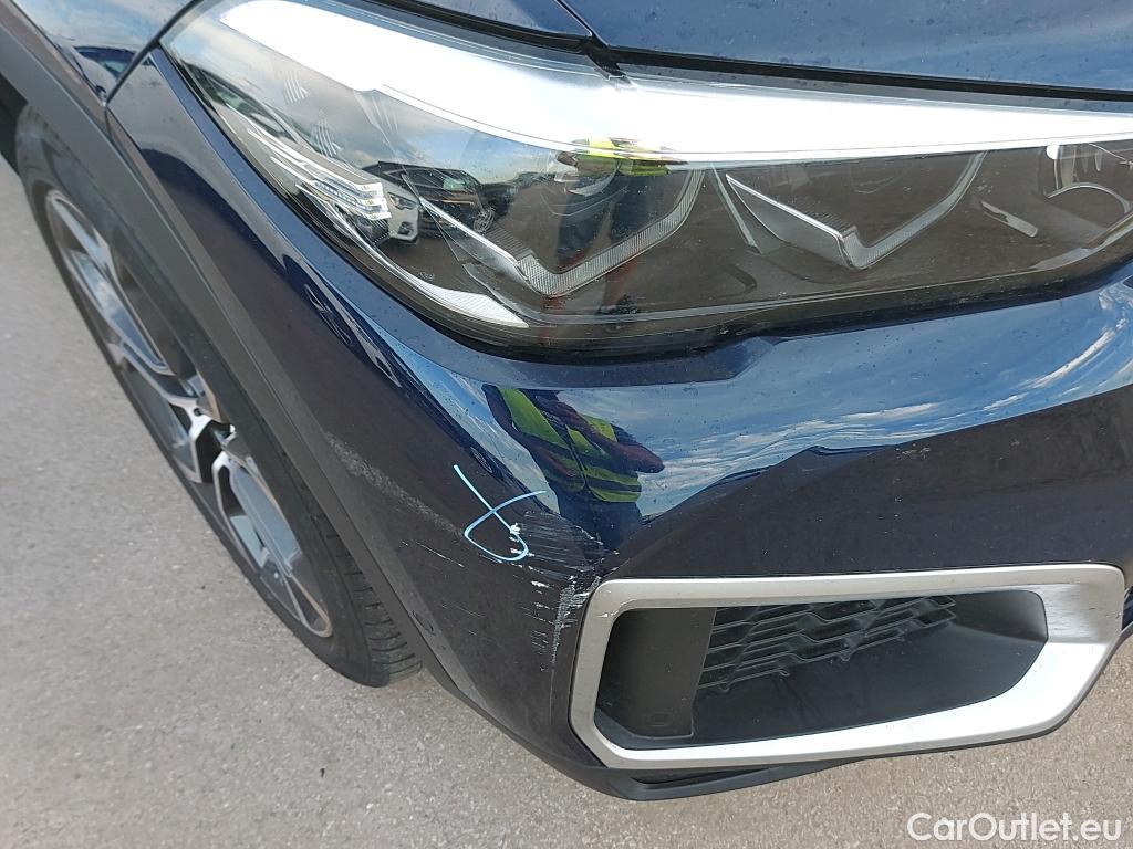  Bmw  X6 BMW  / 2019 / 5P / todoterreno xDrive30d #21