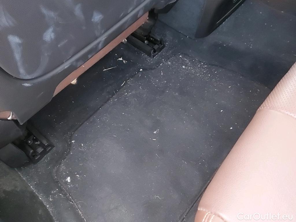  Bmw  X6 BMW  / 2019 / 5P / todoterreno xDrive30d #35