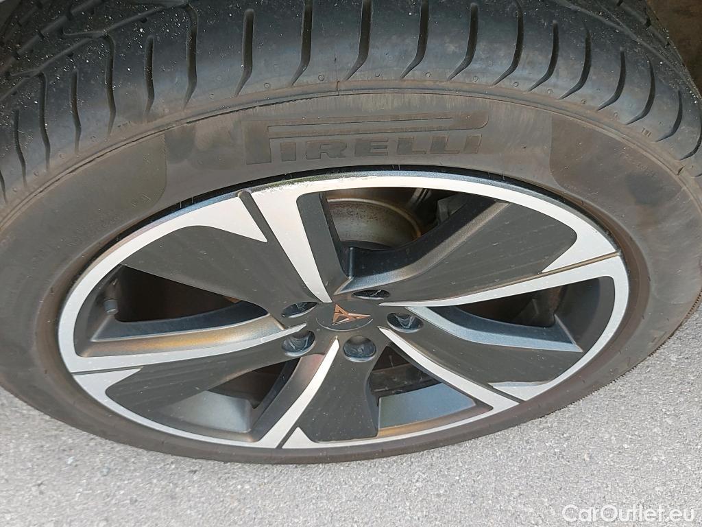  Cupra  Formentor  e-HYBRID 1.4 205CV E6d #3