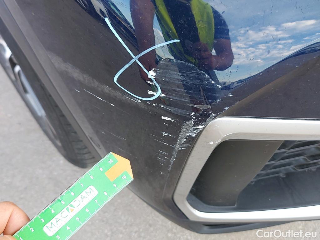  Bmw  X6 BMW  / 2019 / 5P / todoterreno xDrive30d #22