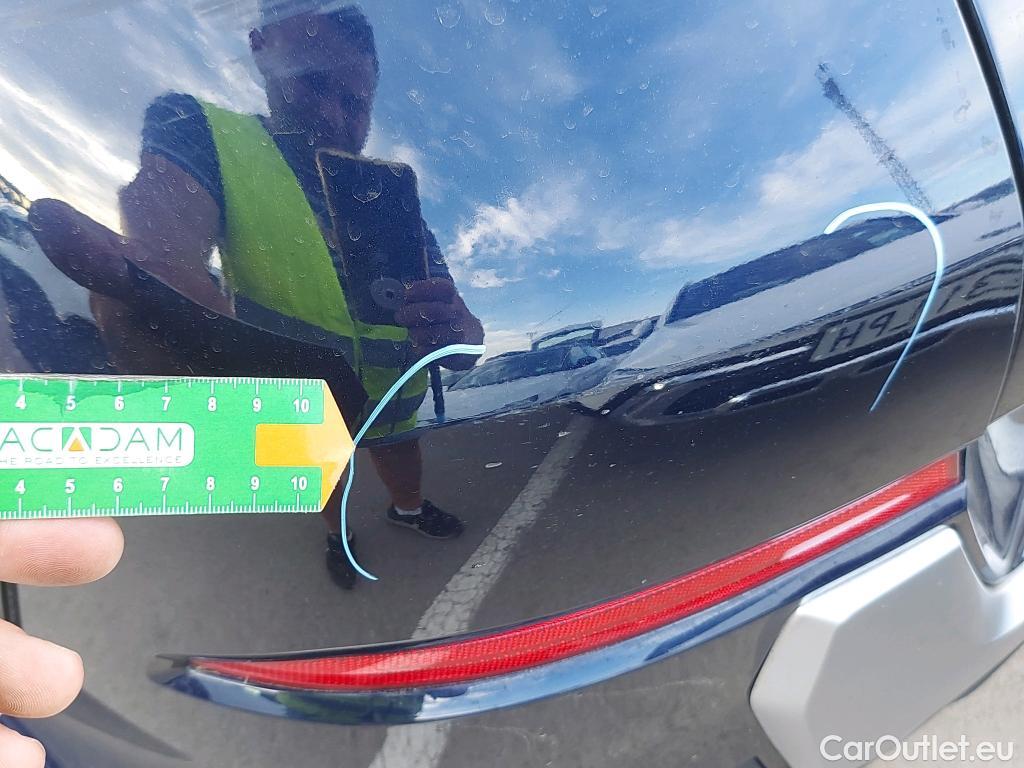  Bmw  X6 BMW  / 2019 / 5P / todoterreno xDrive30d #34