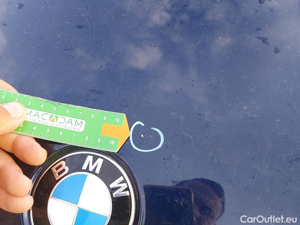  Bmw  X6 BMW  / 2019 / 5P / todoterreno xDrive30d #19