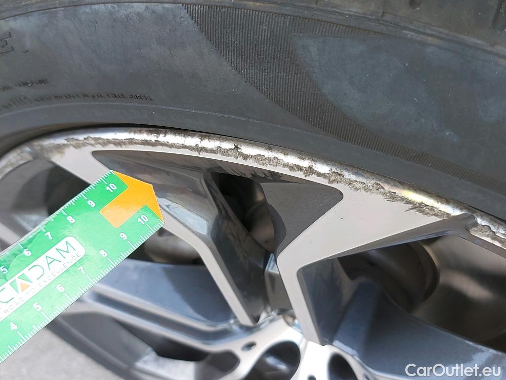  Bmw  X6 BMW  / 2019 / 5P / todoterreno xDrive30d #10