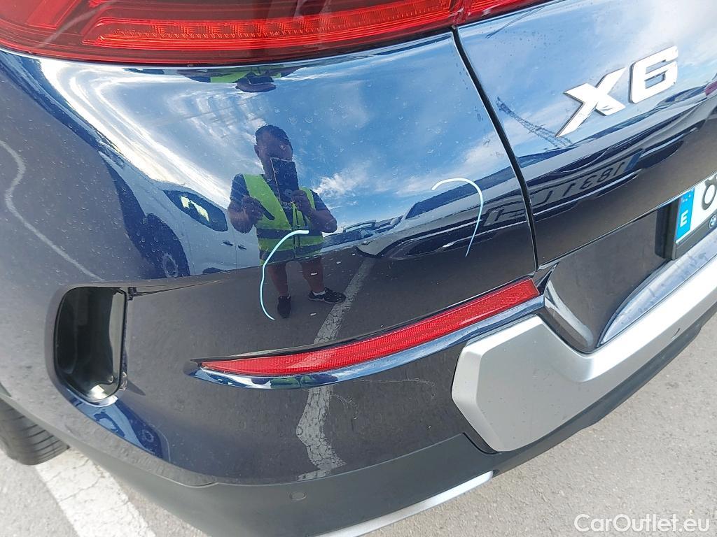  Bmw  X6 BMW  / 2019 / 5P / todoterreno xDrive30d #33