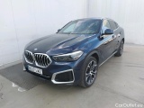  Bmw  X6 BMW  / 2019 / 5P / todoterreno xDrive30d 