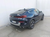  Bmw  X6 BMW  / 2019 / 5P / todoterreno xDrive30d #2