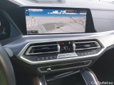  Bmw  X6 BMW  / 2019 / 5P / todoterreno xDrive30d #15