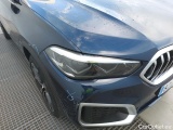  Bmw  X6 BMW  / 2019 / 5P / todoterreno xDrive30d #18