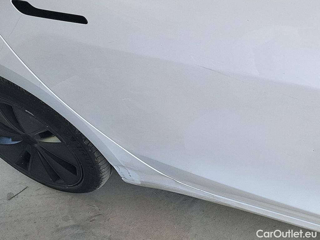  Tesla  Model 3 TESLA  / 2023 / 4P / sedán RWD (AC) #1