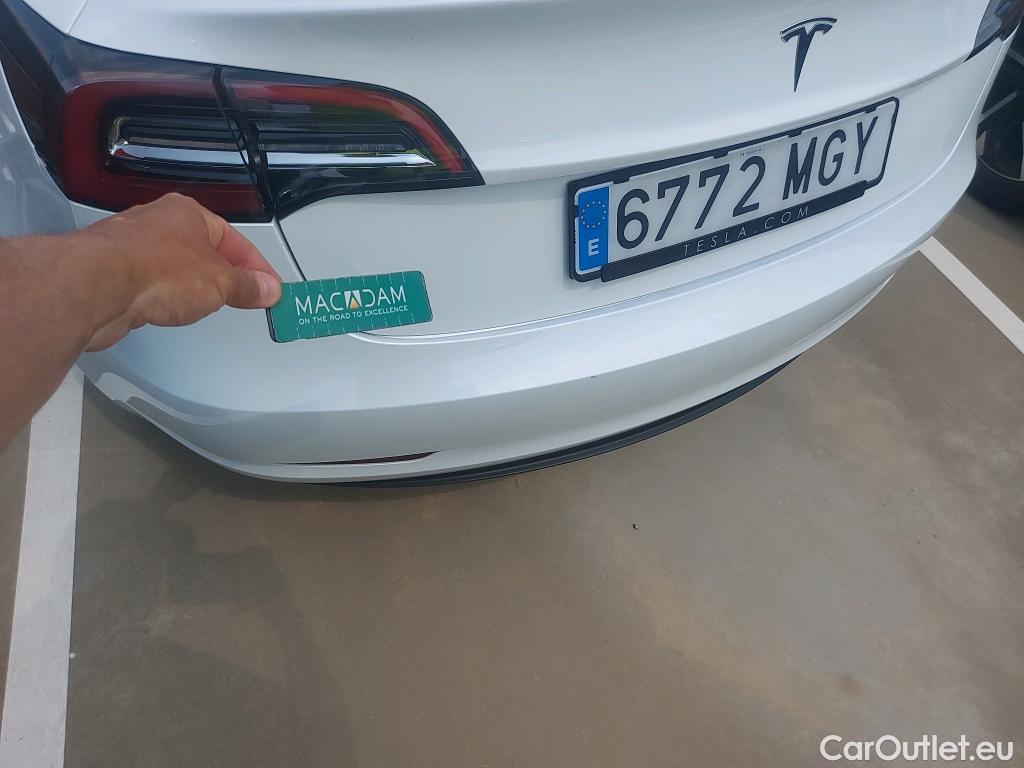  Tesla  Model 3 TESLA  / 2018 / 4P / sedán RWD #5
