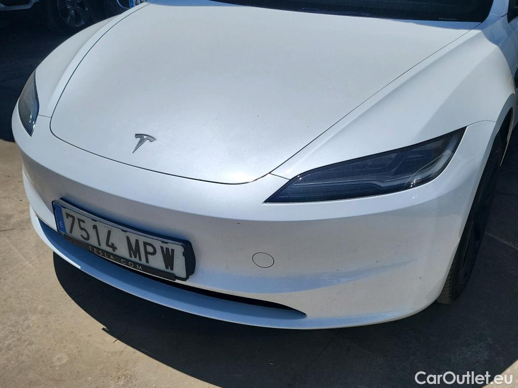 Tesla  Model 3 TESLA  / 2023 / 4P / sedán RWD (AC) #13