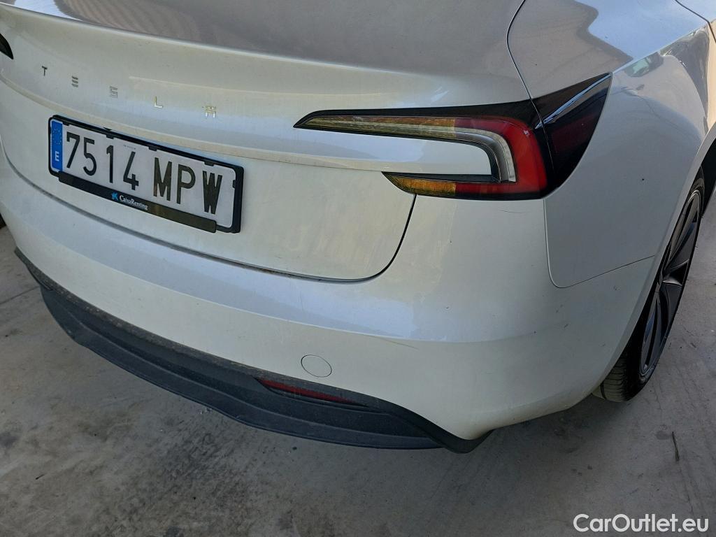  Tesla  Model 3 TESLA  / 2023 / 4P / sedán RWD (AC) #21