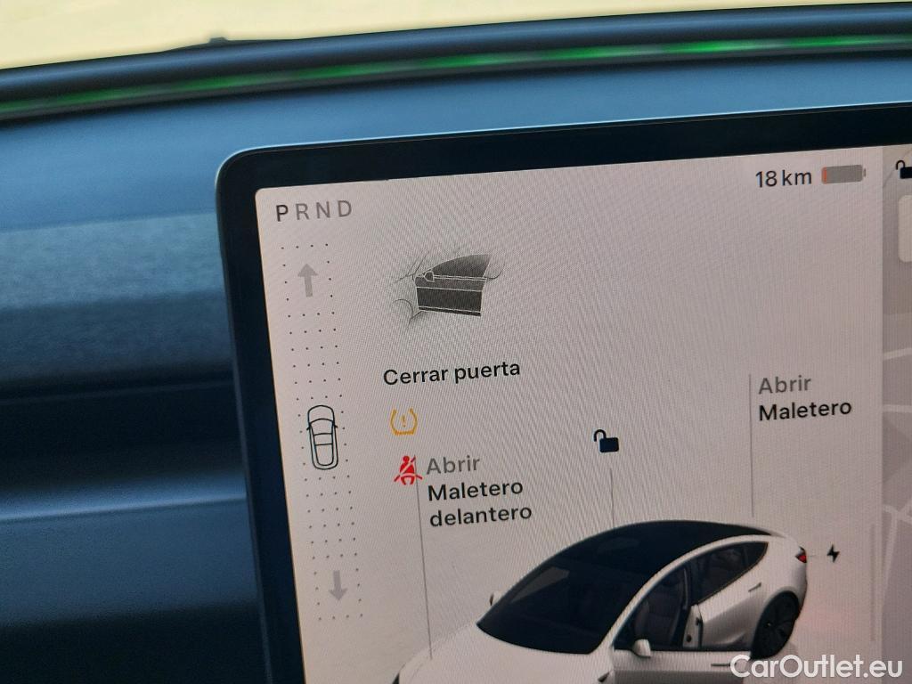  Tesla  Model 3 TESLA  / 2023 / 4P / sedán RWD (AC) #15
