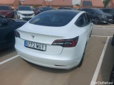  Tesla  Model 3 TESLA  / 2018 / 4P / sedán RWD #2
