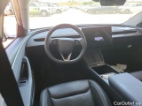  Tesla  Model 3 TESLA  / 2023 / 4P / sedán RWD (AC) #3