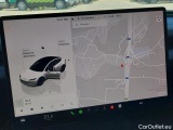  Tesla  Model 3 TESLA  / 2023 / 4P / sedán RWD (AC) #12