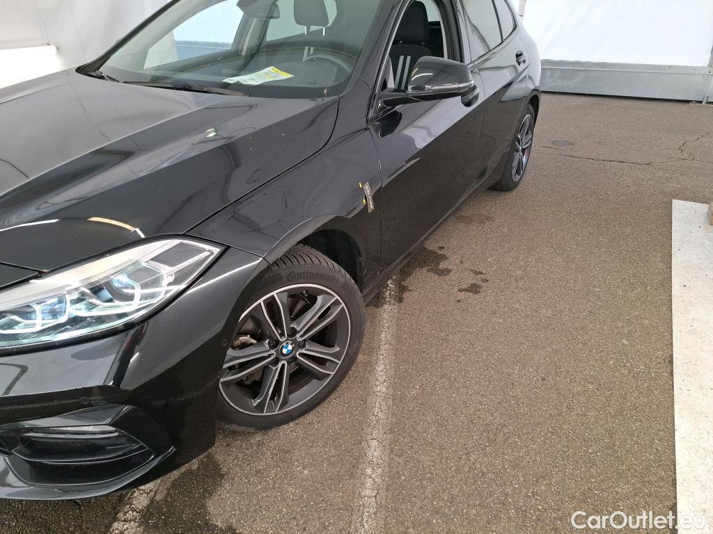  Bmw  Serie 1 Série 1 Berline 118 i Edition Sport 1.5 135CV BVA7 E6d #1