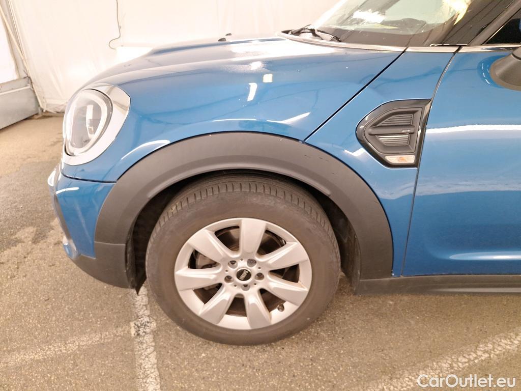  Mini  Countryman MINI  / 2020 / 5P / Crossover Cooper Essential 136 ch BVA7 #15