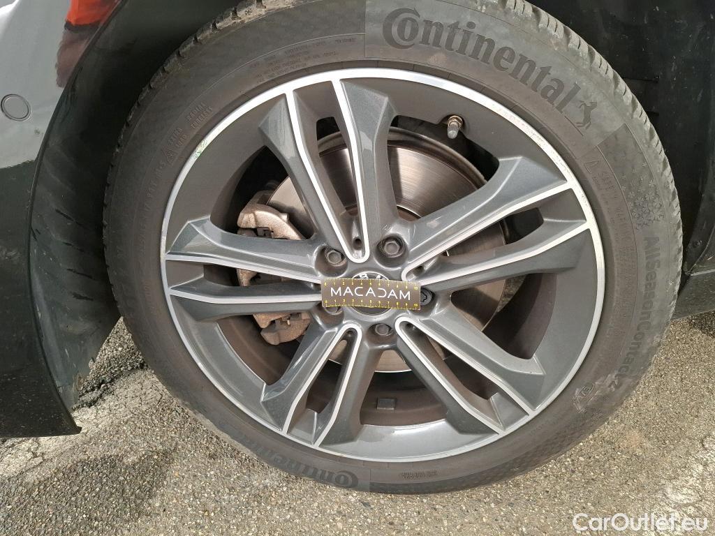  Bmw  Serie 1 Série 1 Berline 118 i Edition Sport 1.5 135CV BVA7 E6d #5