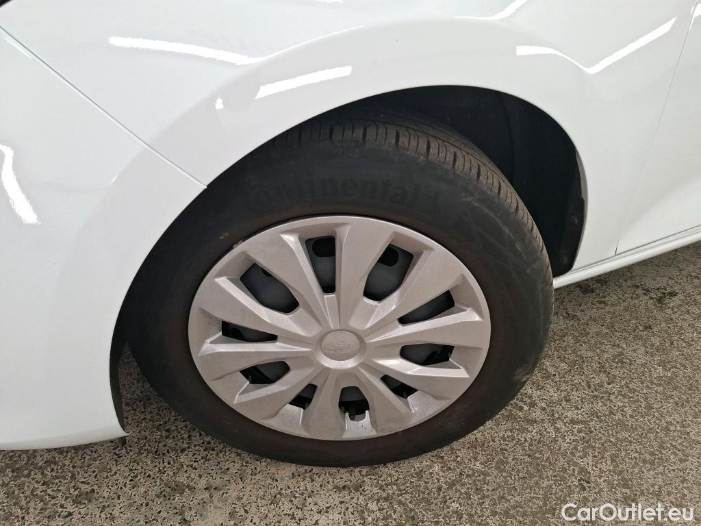  Ford  Fiesta  Cool & Connect 1.1 75CV BVM5 E6dT #1